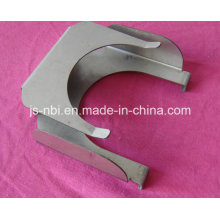 Stainless Weld Stainless Steel Mold Clamp